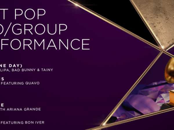 BTS, Grammy, dan&nbsp;Relevansinya