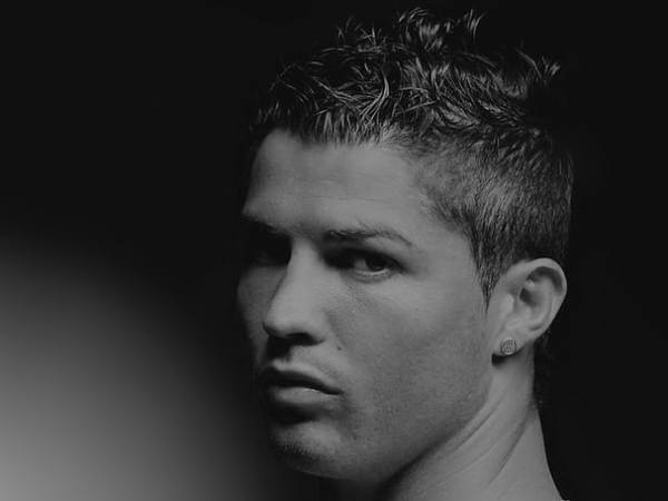 Ronaldo Yang Tak Pernah&nbsp;Biasa